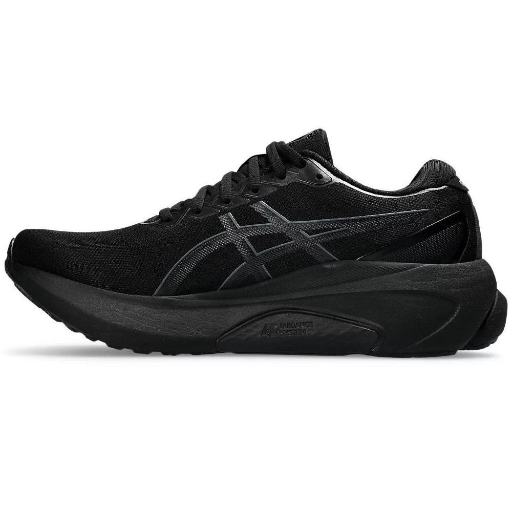 Giày Asics Gel-Kayano 30 Wide Nam Đen