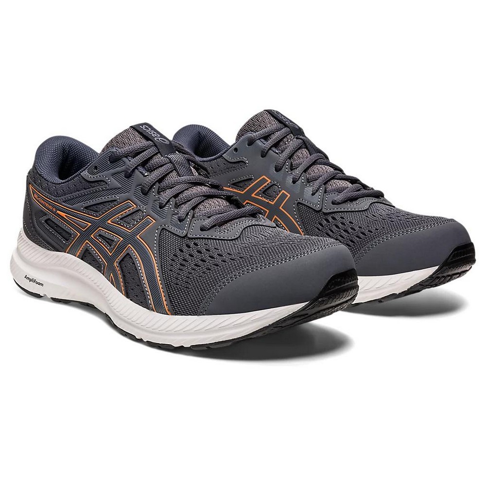 Giày Asics Gel-Contend 8 Nam Grey