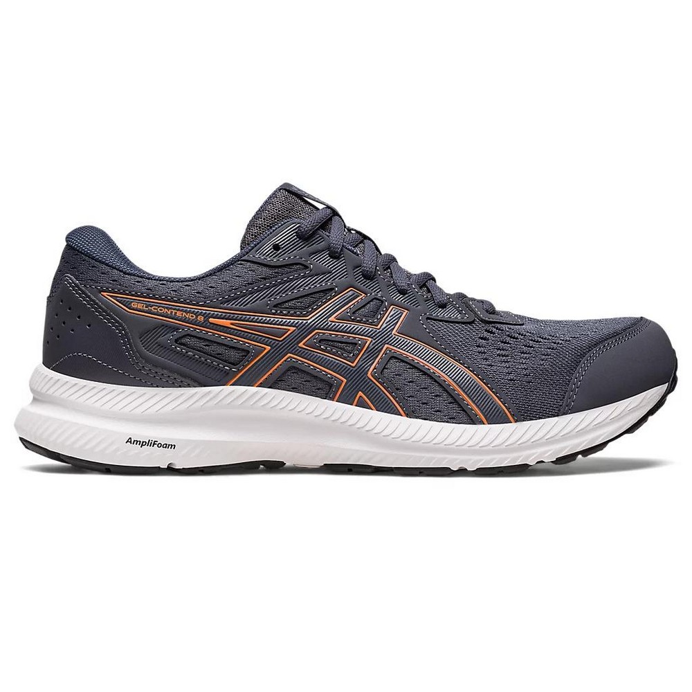 Giày Asics Gel-Contend 8 Nam Grey