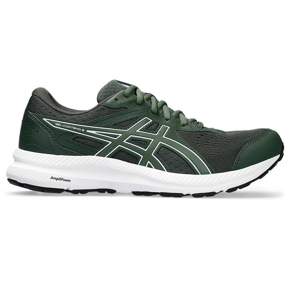 Giày Asics Gel-Contend 8 Nam Rêu