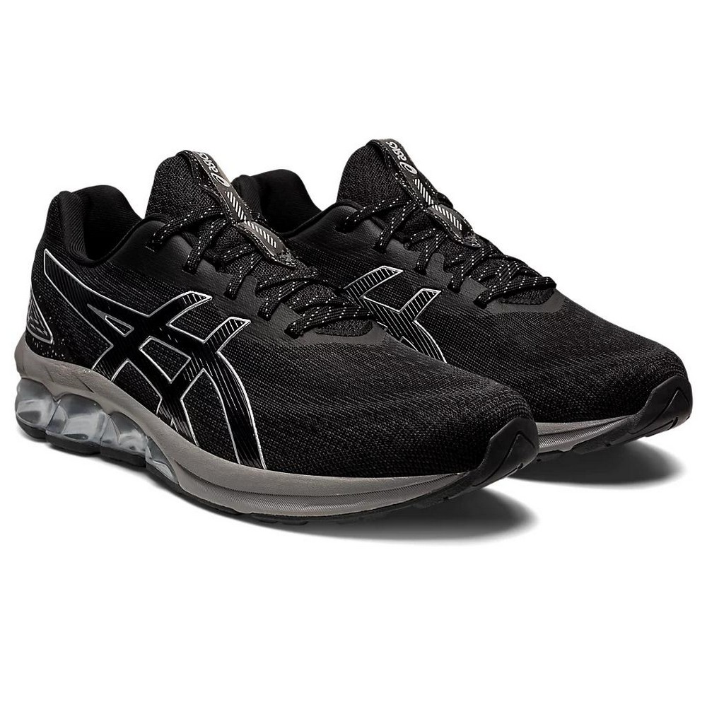 Giày Asics Gel-Quantum 180 Vii Nam Đen Xám