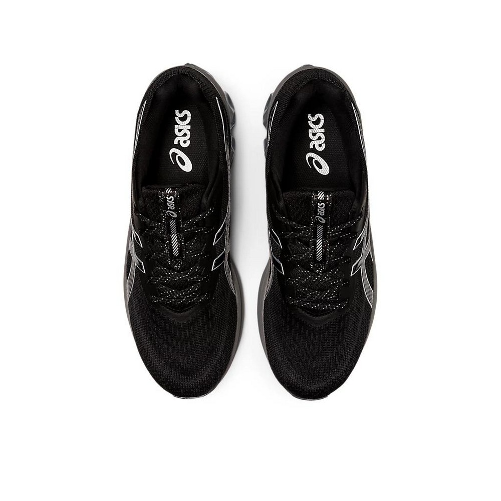 Giày Asics Gel-Quantum 180 Vii Nam Đen Xám