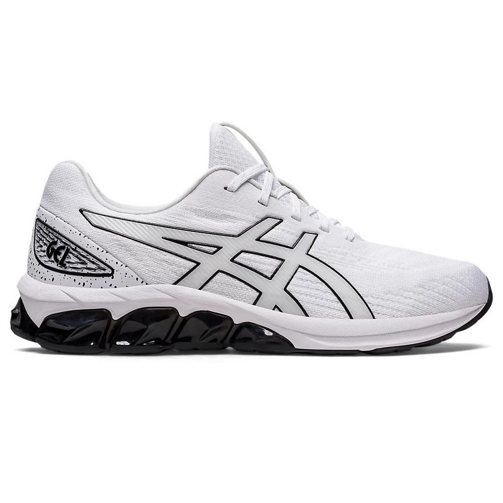 Giày Asics Gel-Quantum 180 Vii Nam Trắng Đen