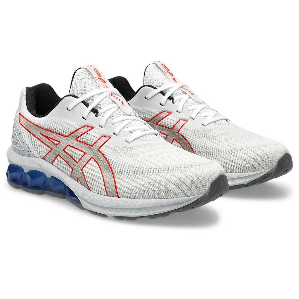 Giày Asics Gel-Quantum 180 Vii Nam Trắng Đỏ