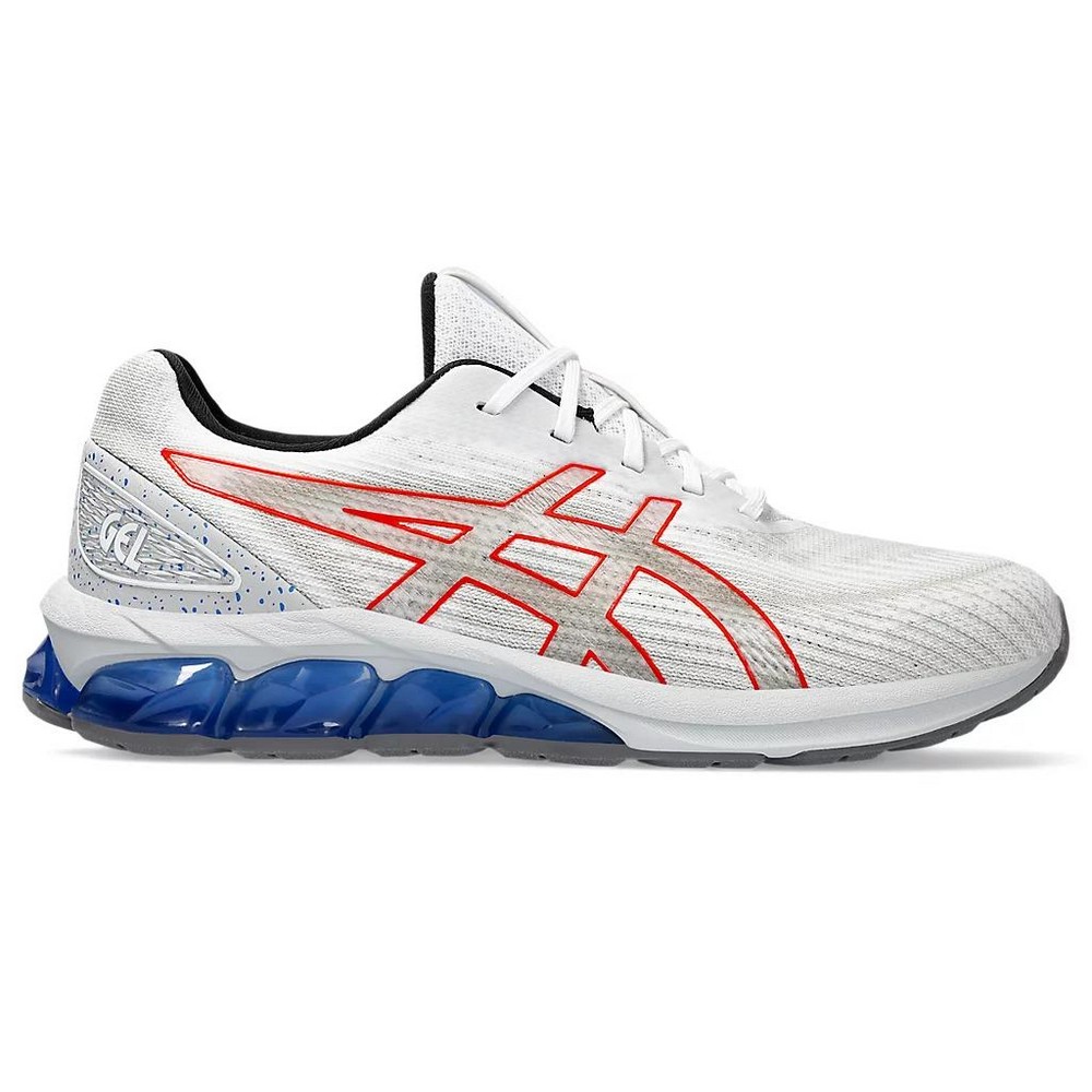 Giày Asics Gel-Quantum 180 Vii Nam Trắng Đỏ