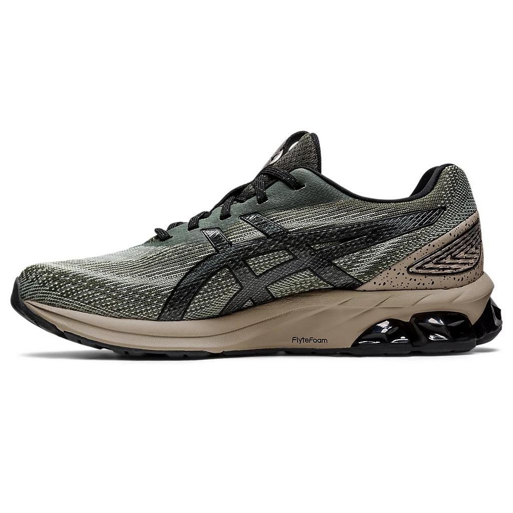 Giày Asics Gel-Quantum 180 Vii Nam Rêu