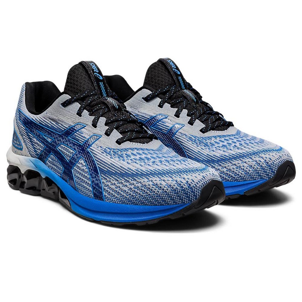 Giày Asics Gel-Quantum 180 Vii Nam Xanh Đen