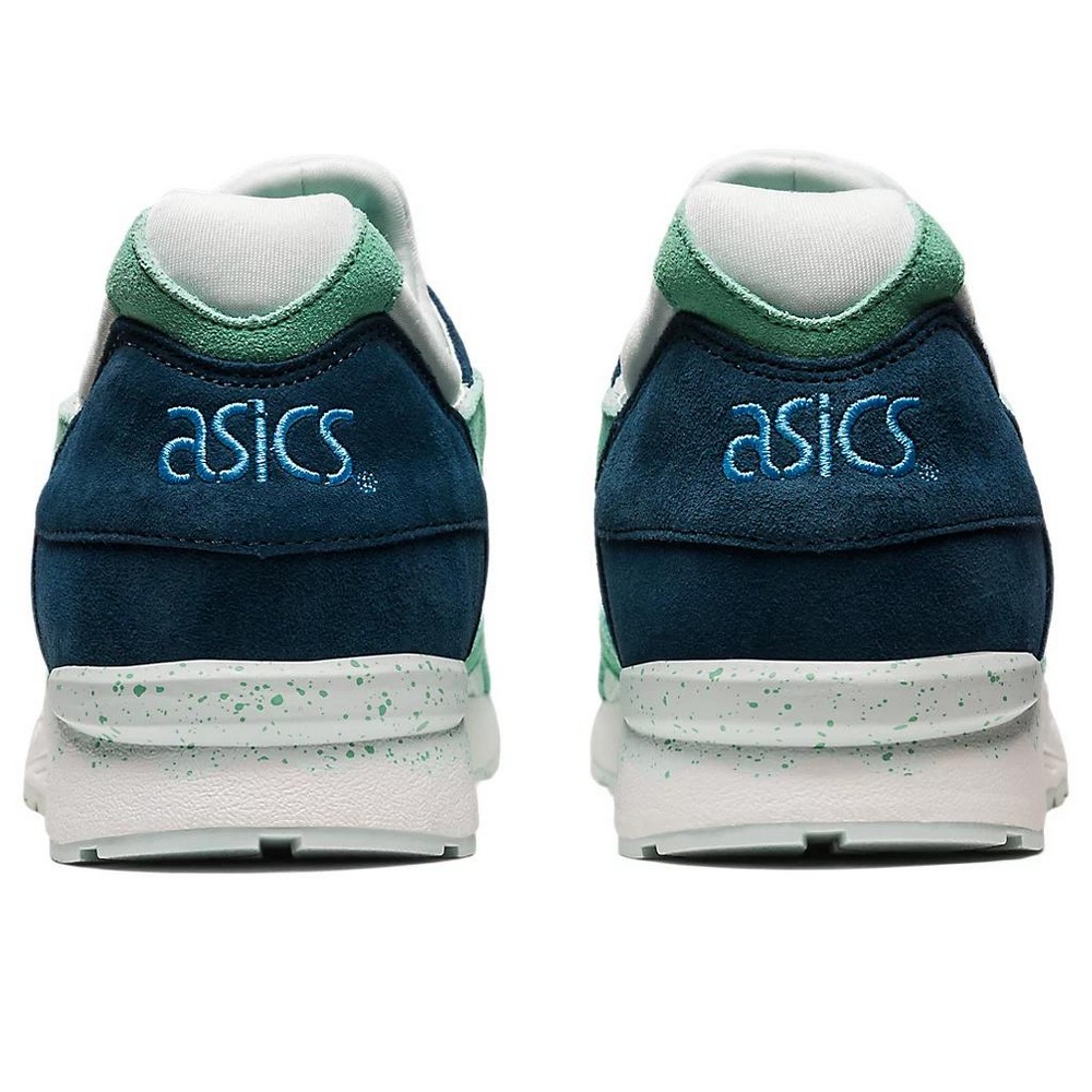 Giày Asics Gel-Lyte V Godai Nam Xanh Ngọc