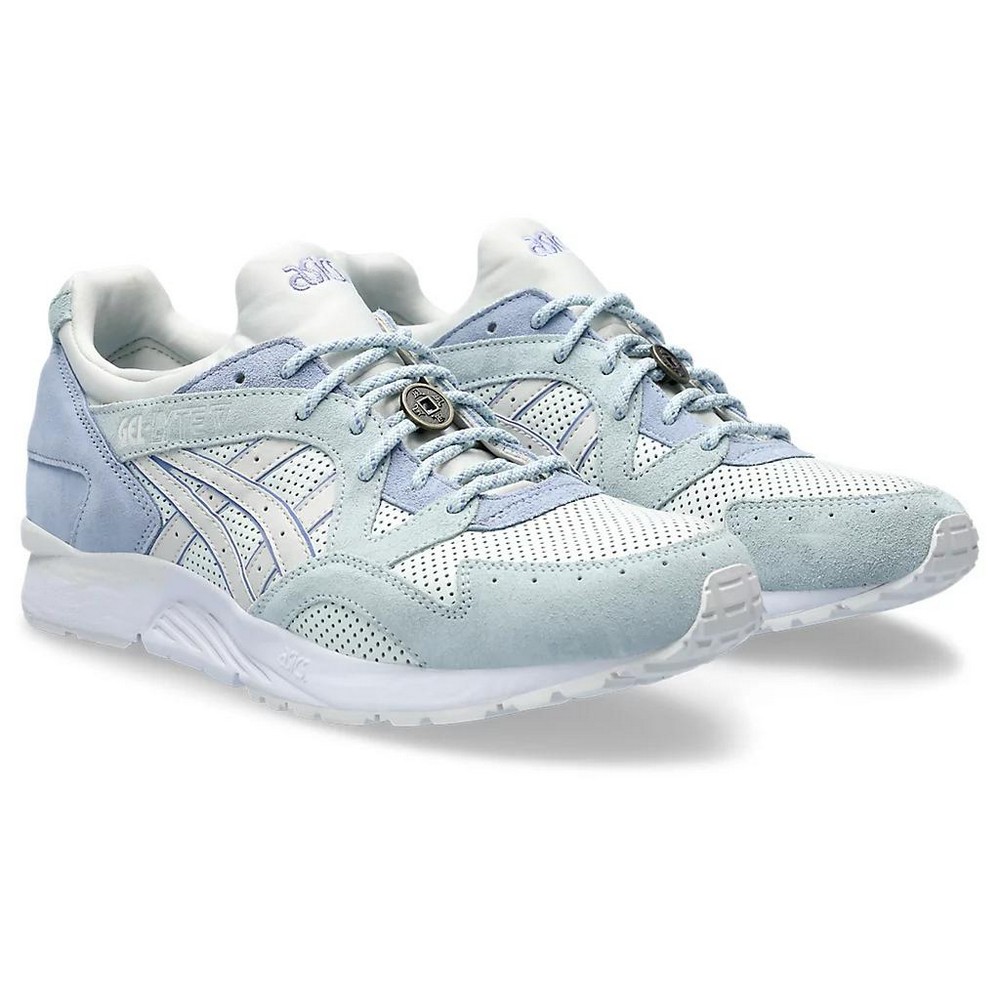 Giày Asics Gel-Lyte V Godai Nam Trắng