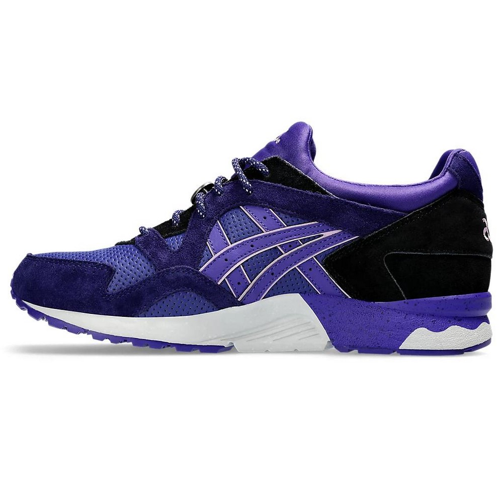 Giày Asics Gel-Lyte V Godai Nam Xanh Tím