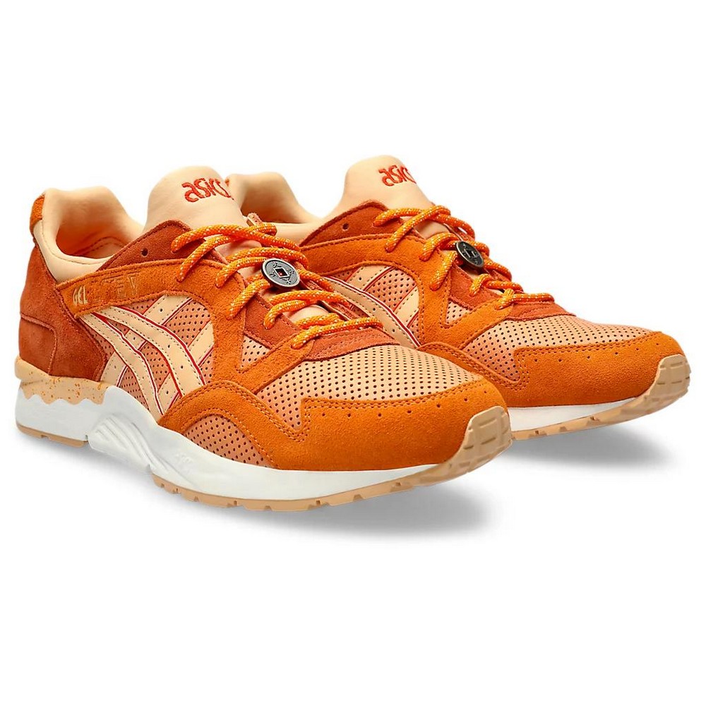 Giày Asics Gel-Lyte V Godai Nam Cam