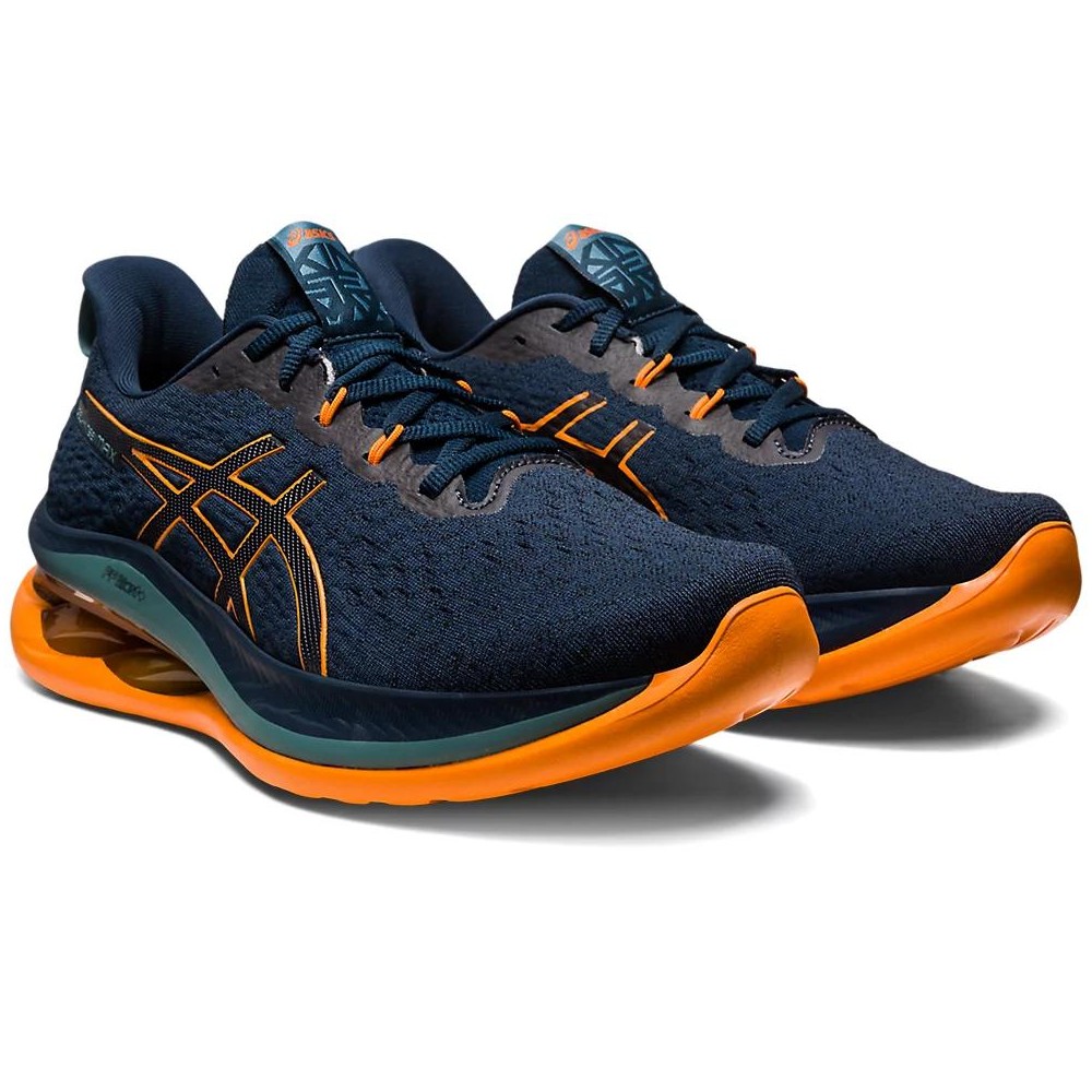 Giày Asics Gel-Kinsei Max Nam Than Cam