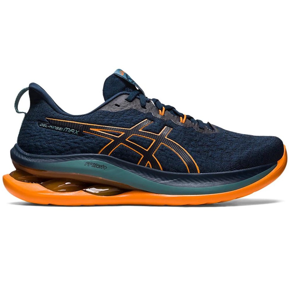 Giày Asics Gel-Kinsei Max Nam Than Cam