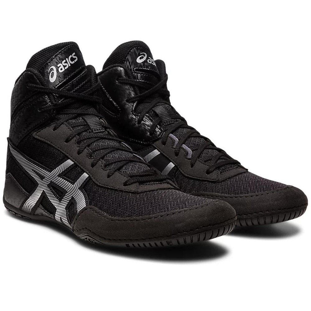 Giày Asics Matcontrol 3 Nam Đen