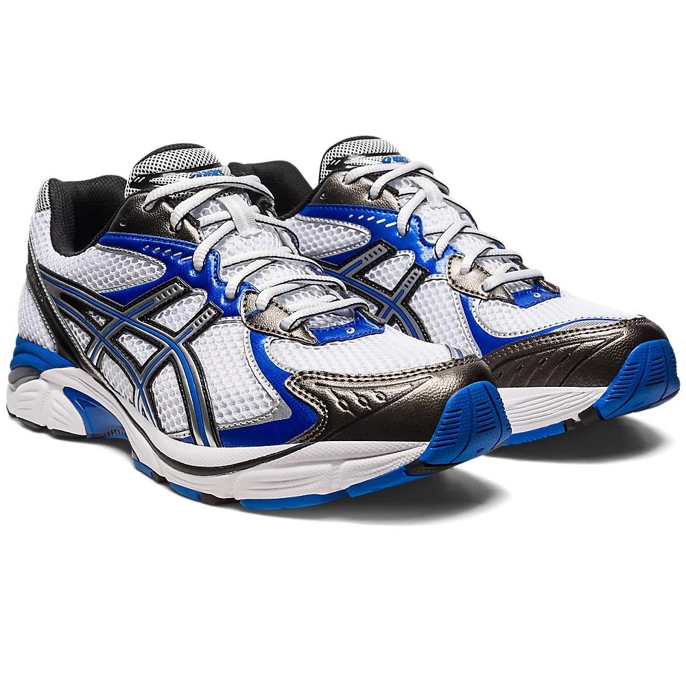 Giày Asics Gt-2160 Nam Trắng Xanh