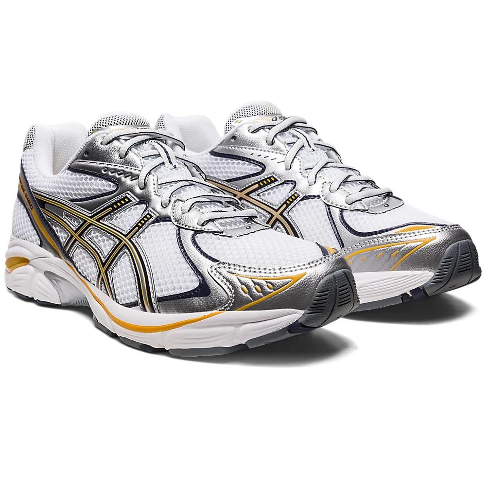 Giày Asics Gt-2160 Nam Trắng Vàng