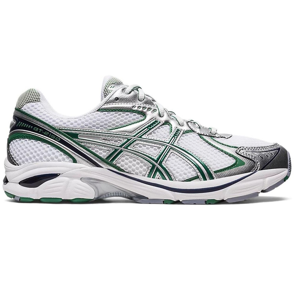 Giày Asics Gt-2160 Nam Trắng Xám