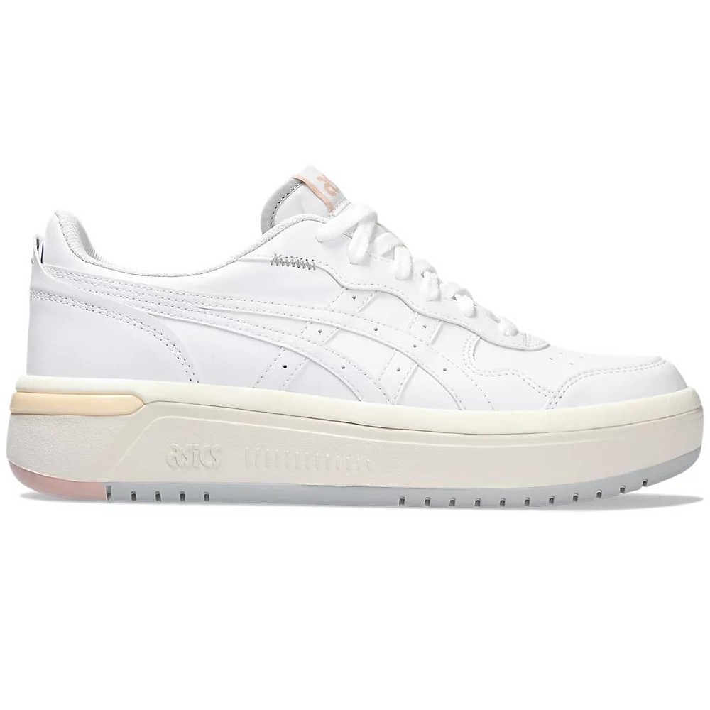 Giày Asics Japan S St Nam Trắng