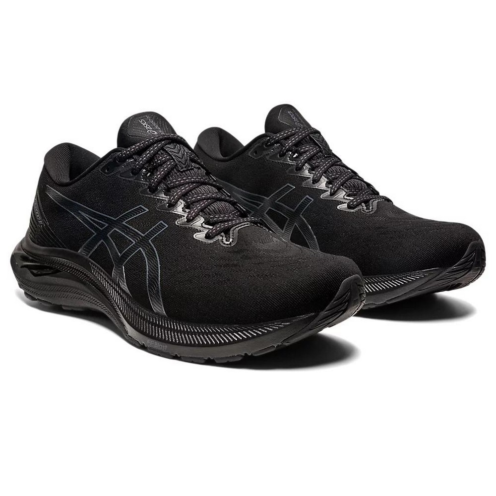 Giày Asics Gt-2000 11 Nam Đen