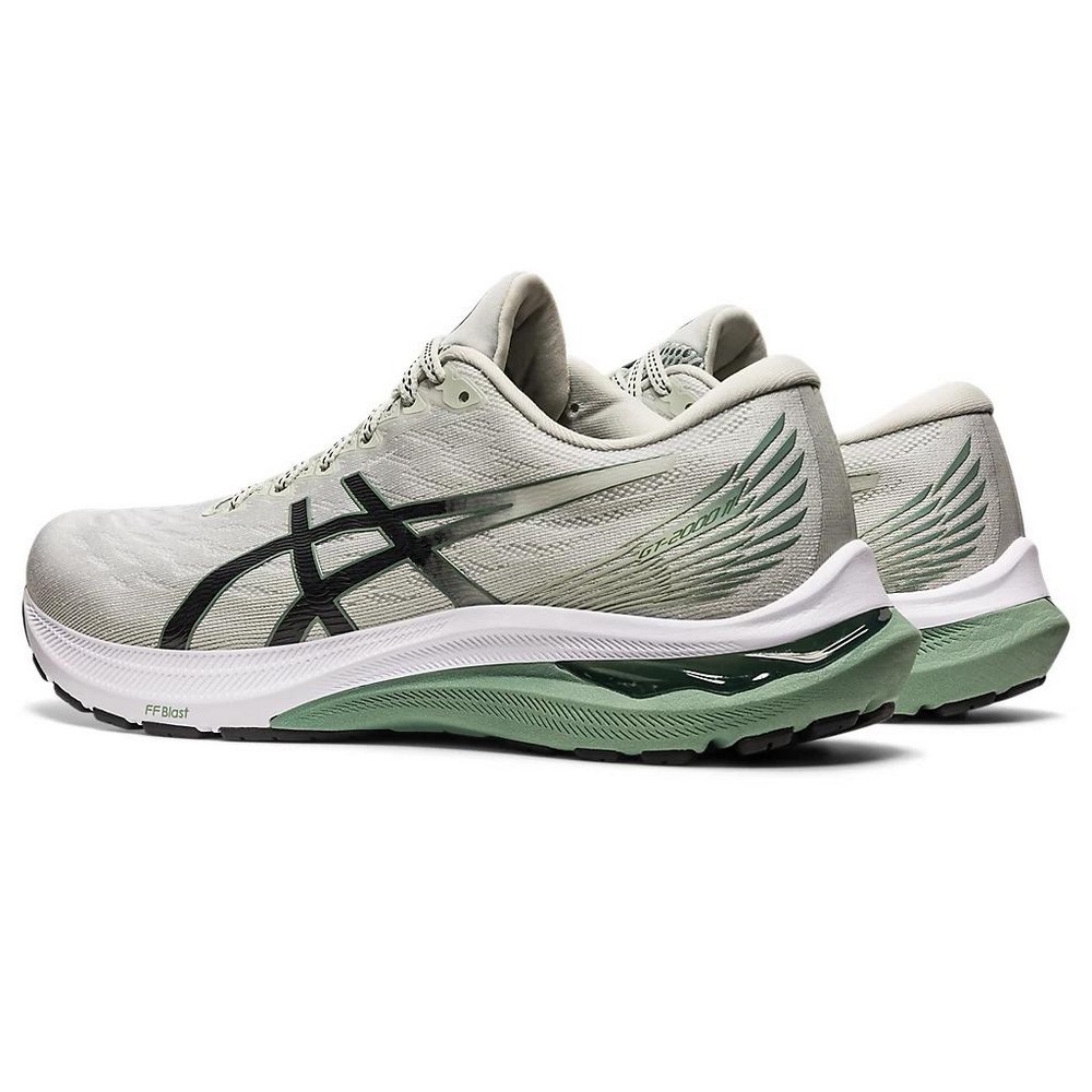 Giày Asics Gt-2000 11 Nam Xám