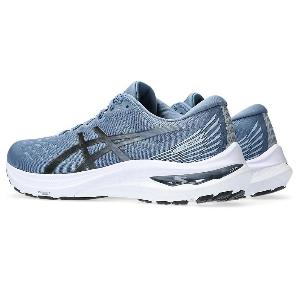 Giày Asics Gt-2000 11 Nam Xám Trắng