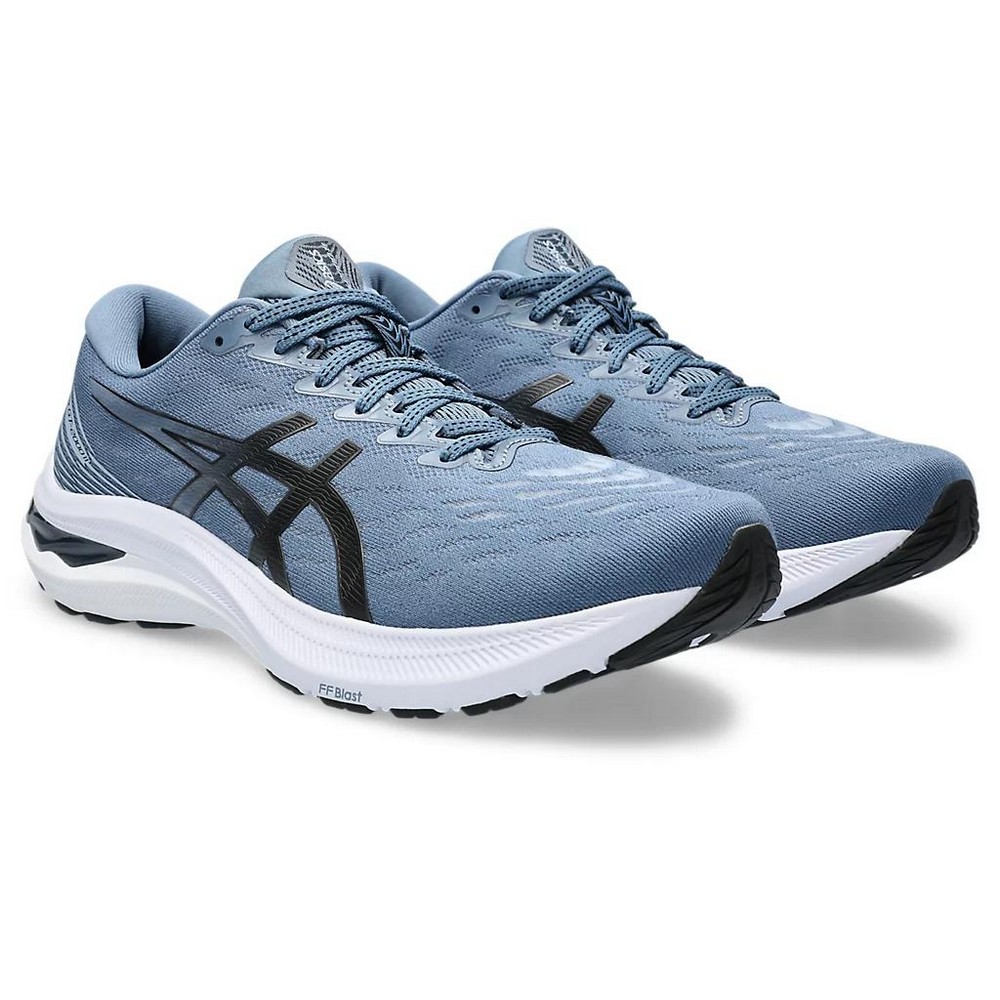 Giày Asics Gt-2000 11 Nam Xám Trắng