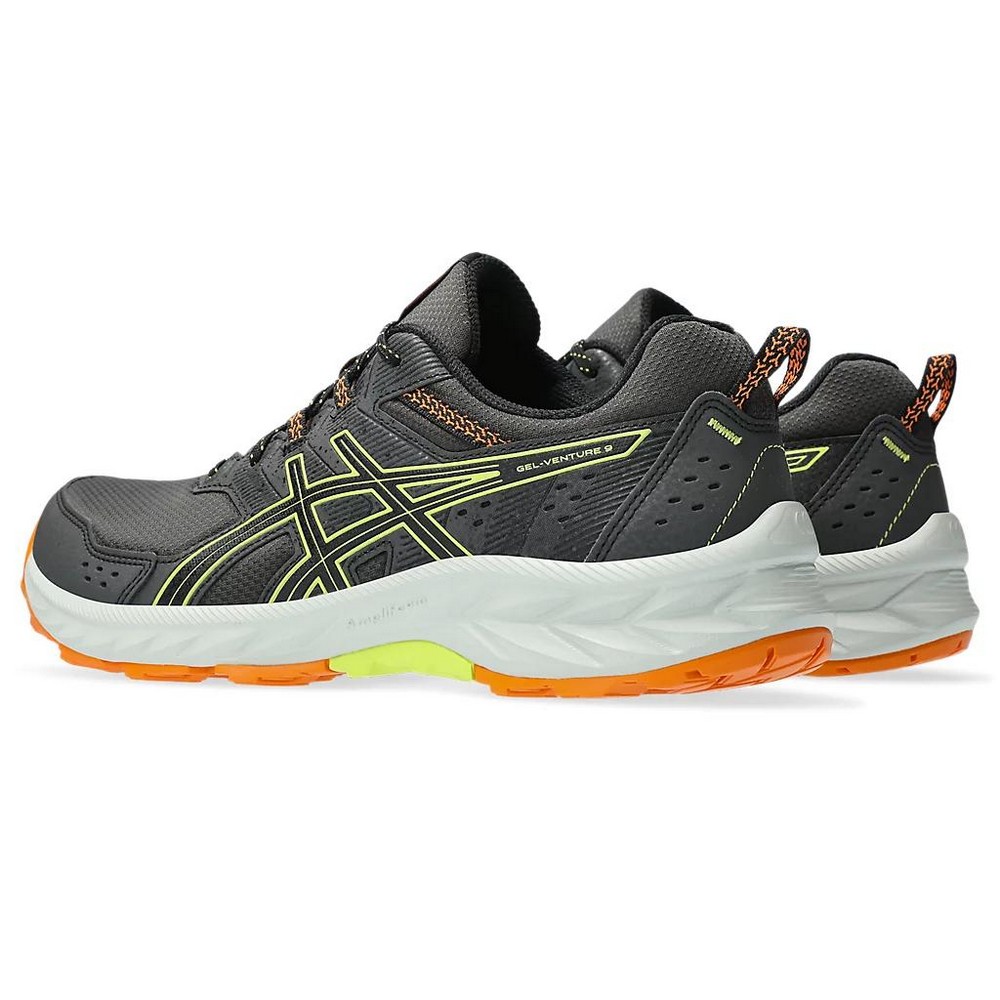 Giày Asics Gel-Venture 9 Nam Xám Trắng