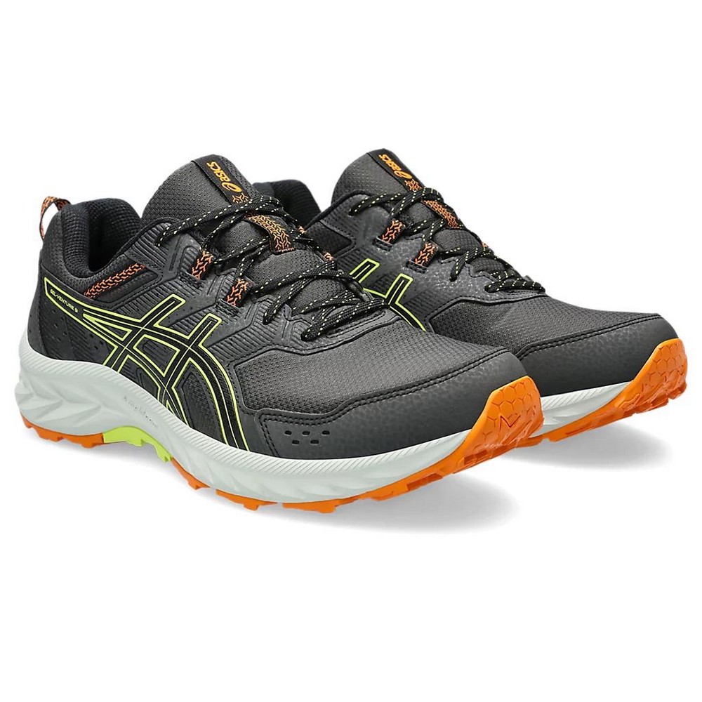 Giày Asics Gel-Venture 9 Nam Xám Trắng