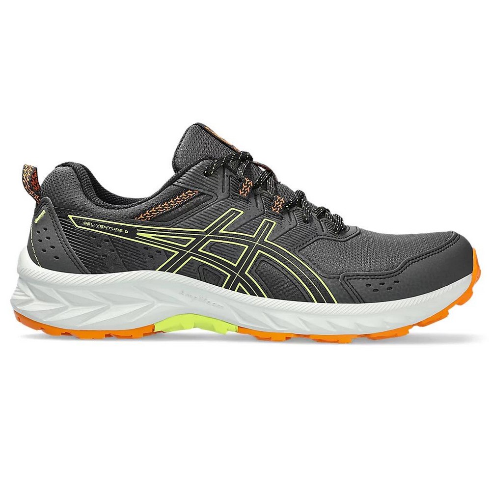 Giày Asics Gel-Venture 9 Nam Xám Trắng