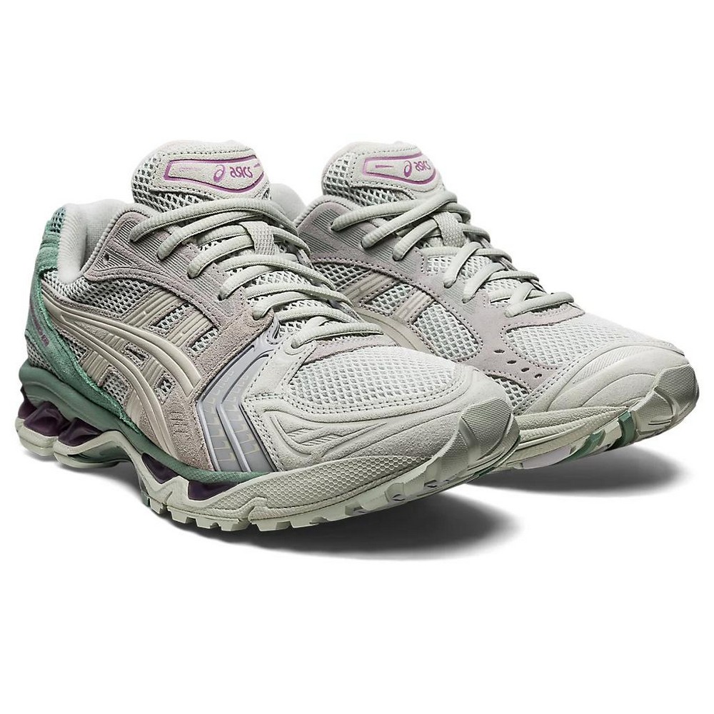 Giày Asics Gel-Kayano 14 Nam Rêu Xám