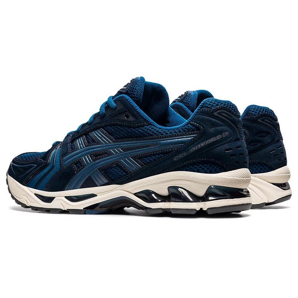 Giày Asics Gel-Kayano 14 Nam Tím Than