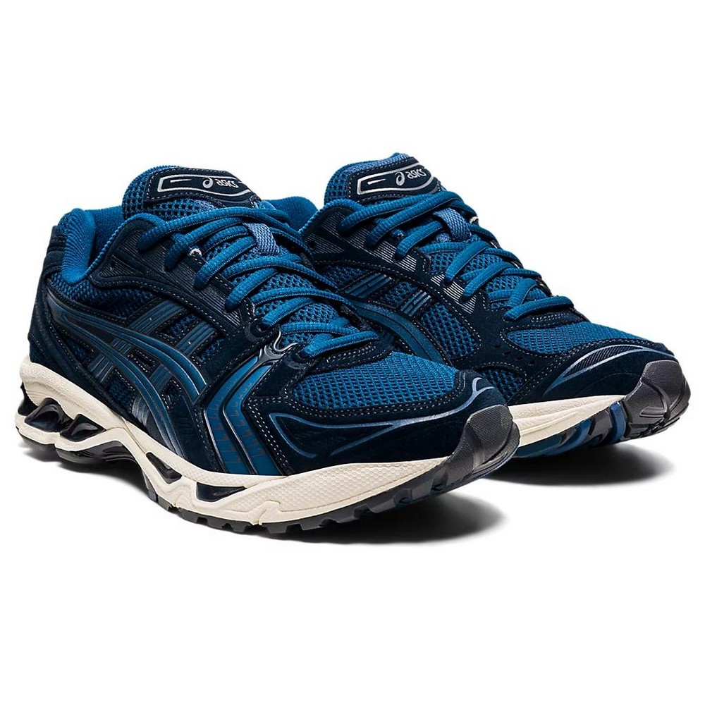 Giày Asics Gel-Kayano 14 Nam Tím Than