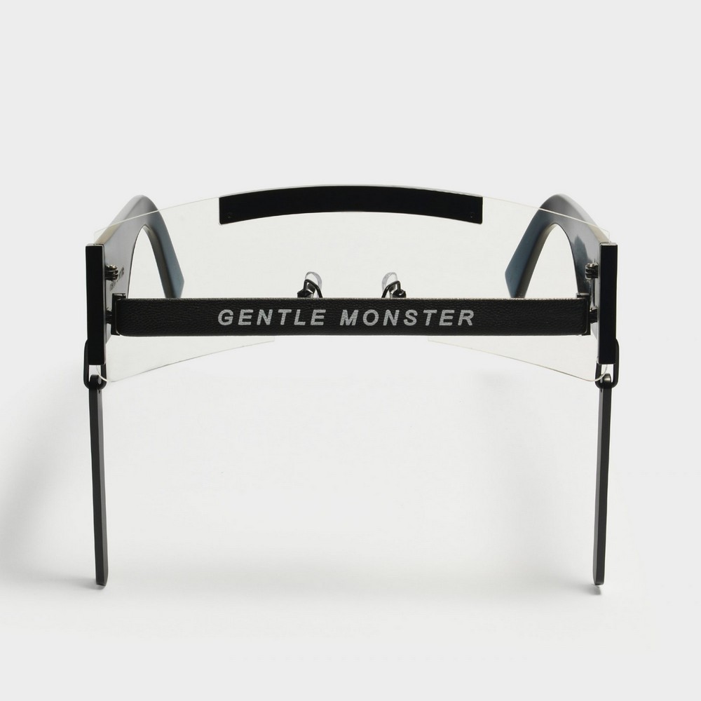 Kính Gentle Monster Odyssey M01