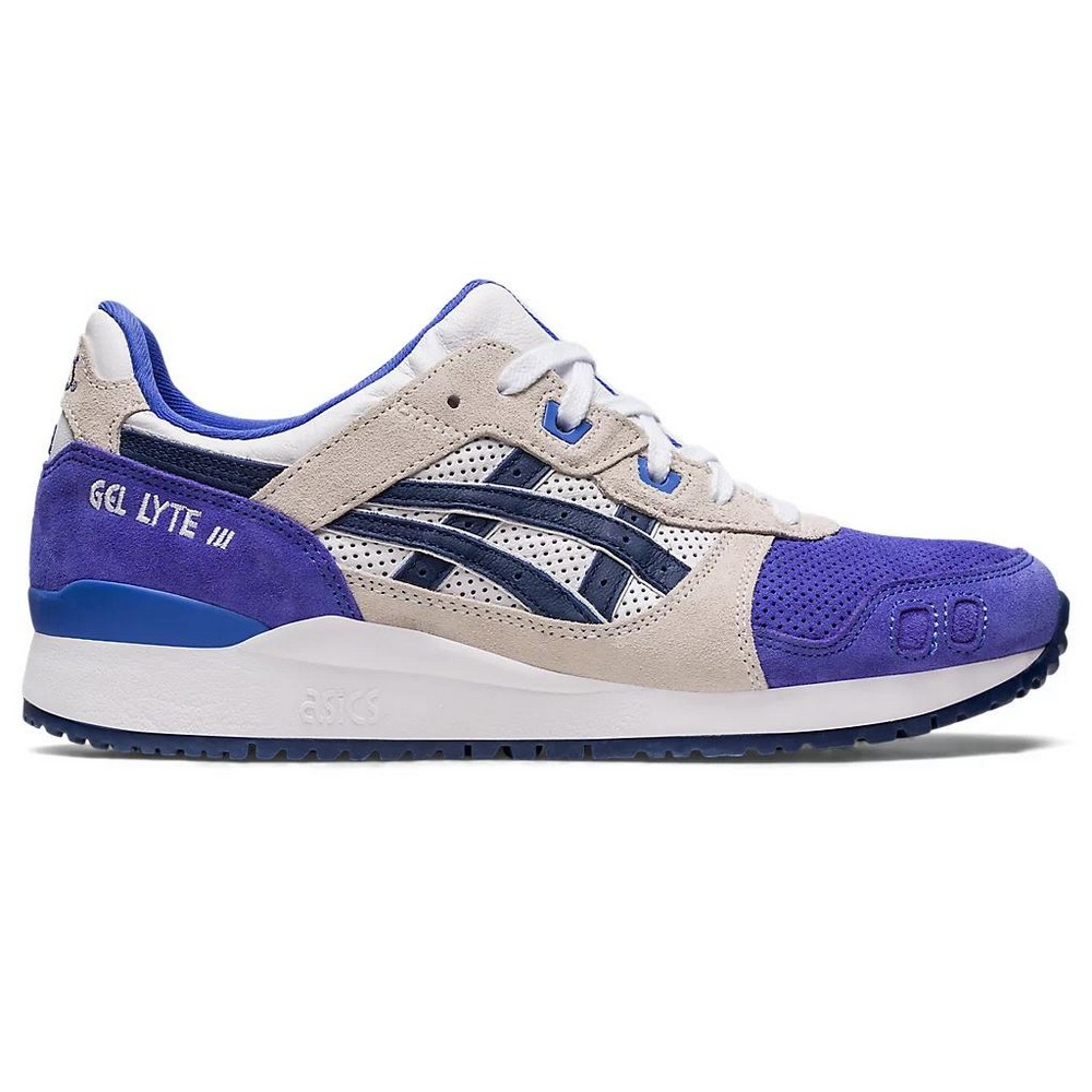 Giày Asics Gel-Lyte Iii Og Nam Kem Tím