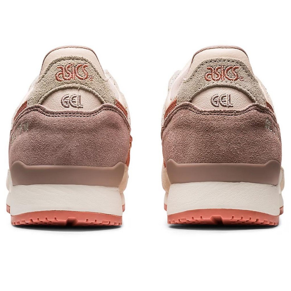 Giày Asics Gel-Lyte Iii Og Nam Kem Hồng