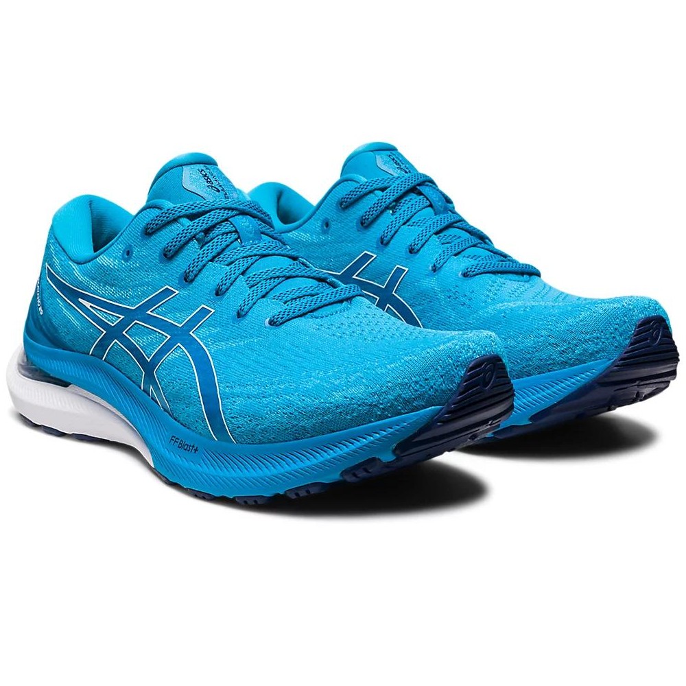 Giày Asics Gel-Kayano 29 Nam Xanh Dương Nhạt