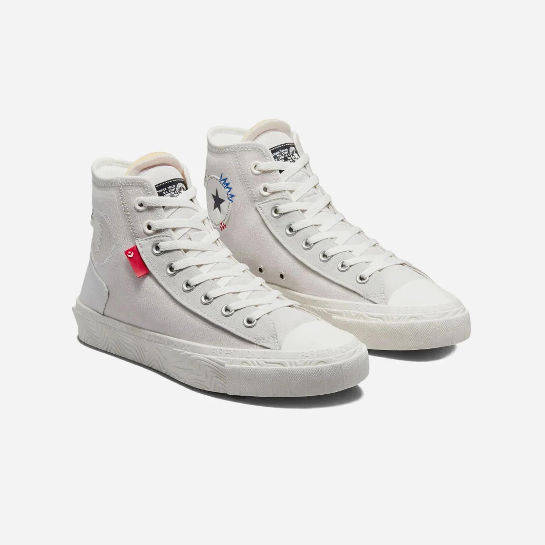 Giày Converse Chuck Taylor Alt Star Nam Trắng