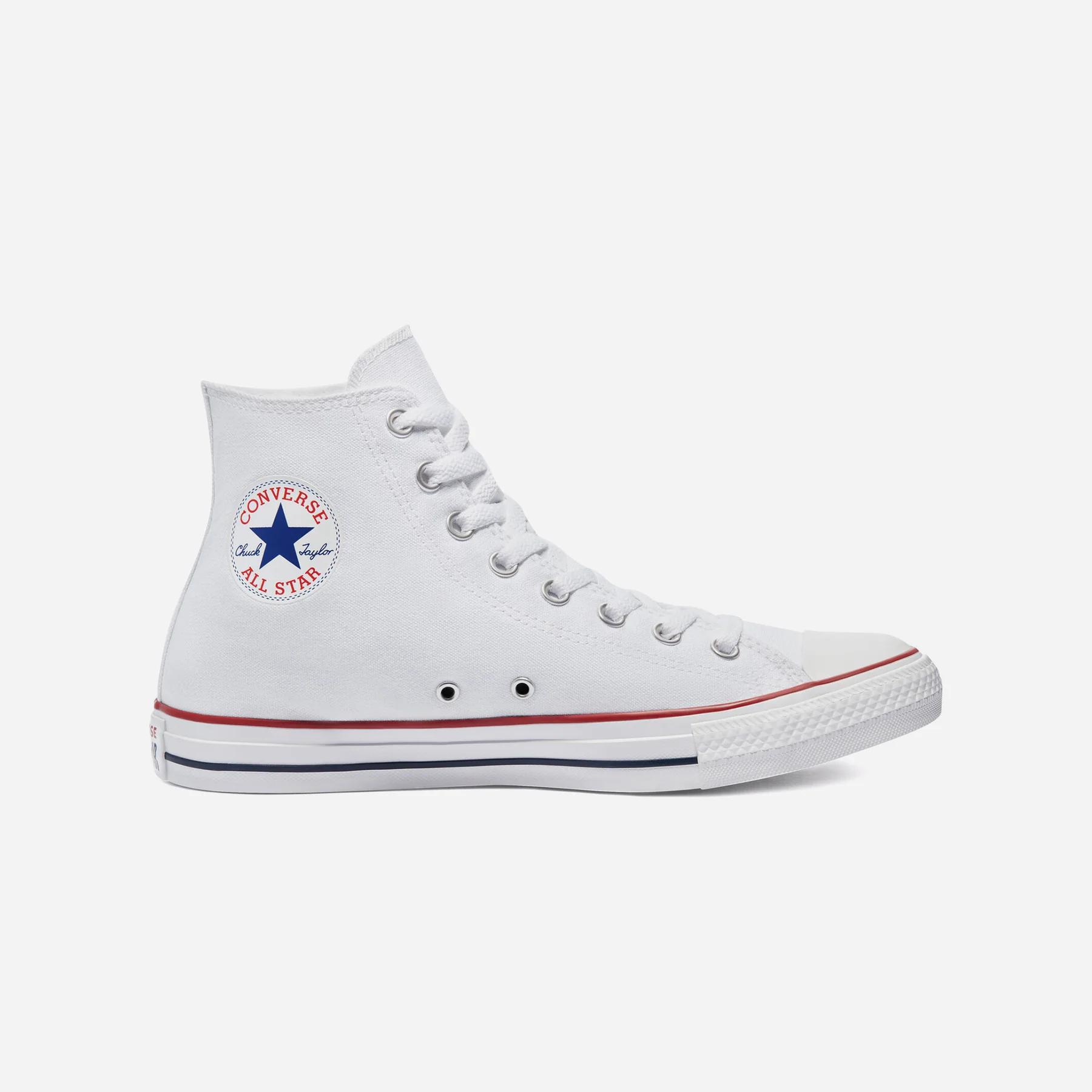 Giày Converse Chuck Taylor All Star Nam Trắng