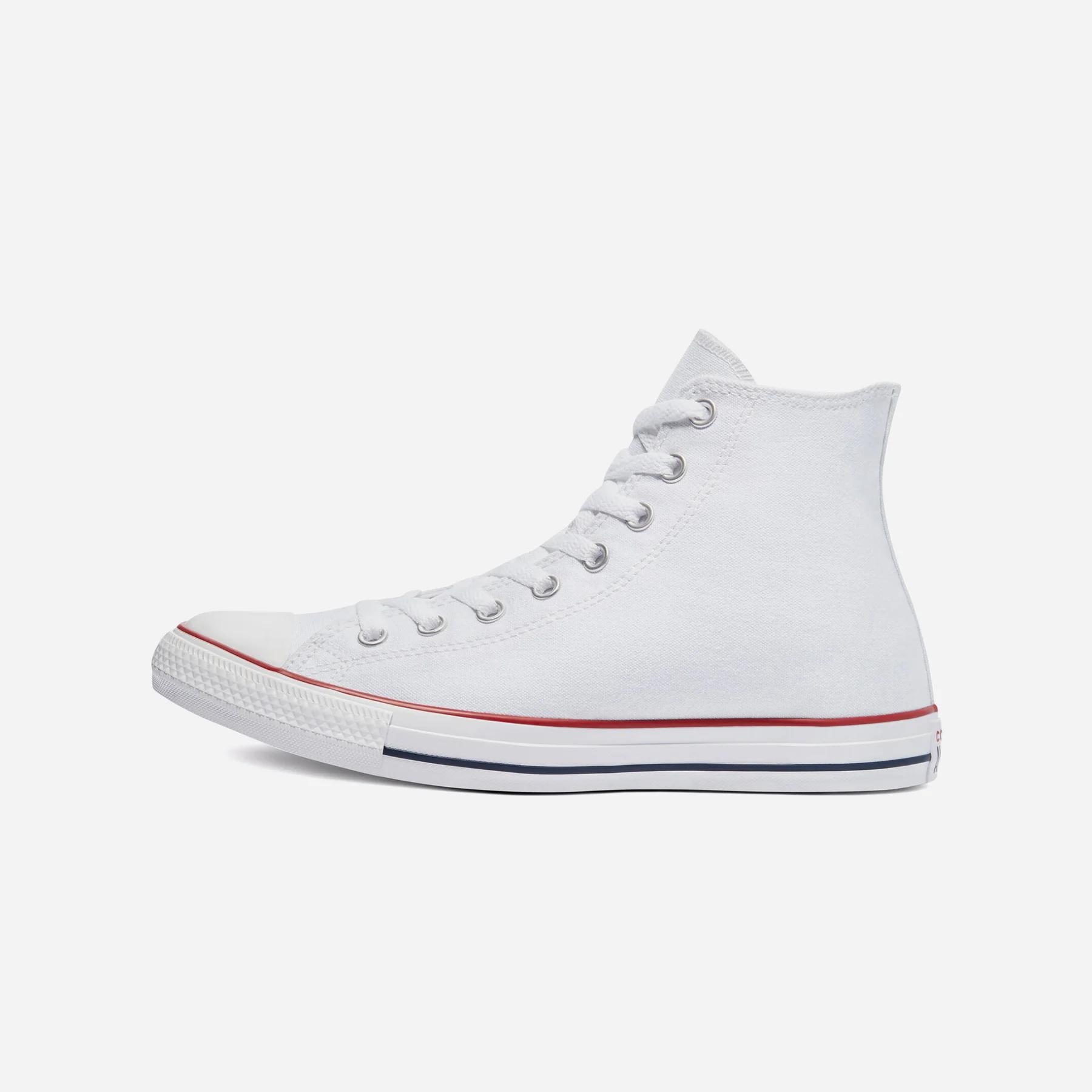 Giày Converse Chuck Taylor All Star Nam Trắng