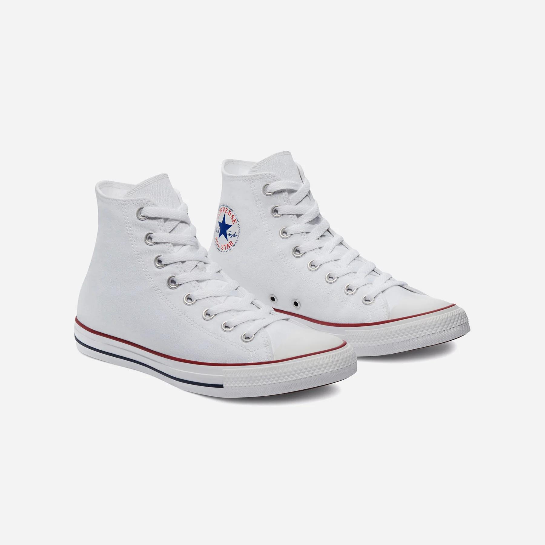 Giày Converse Chuck Taylor All Star Nam Trắng