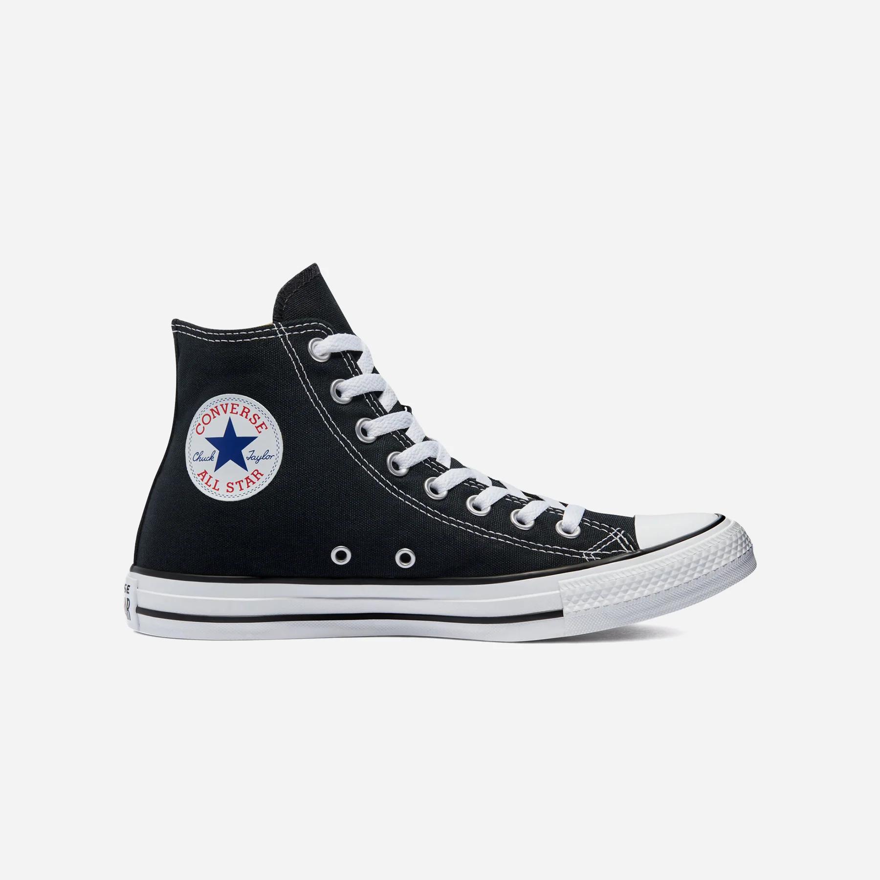 Giày Converse Chuck Taylor All Star Nam Đen