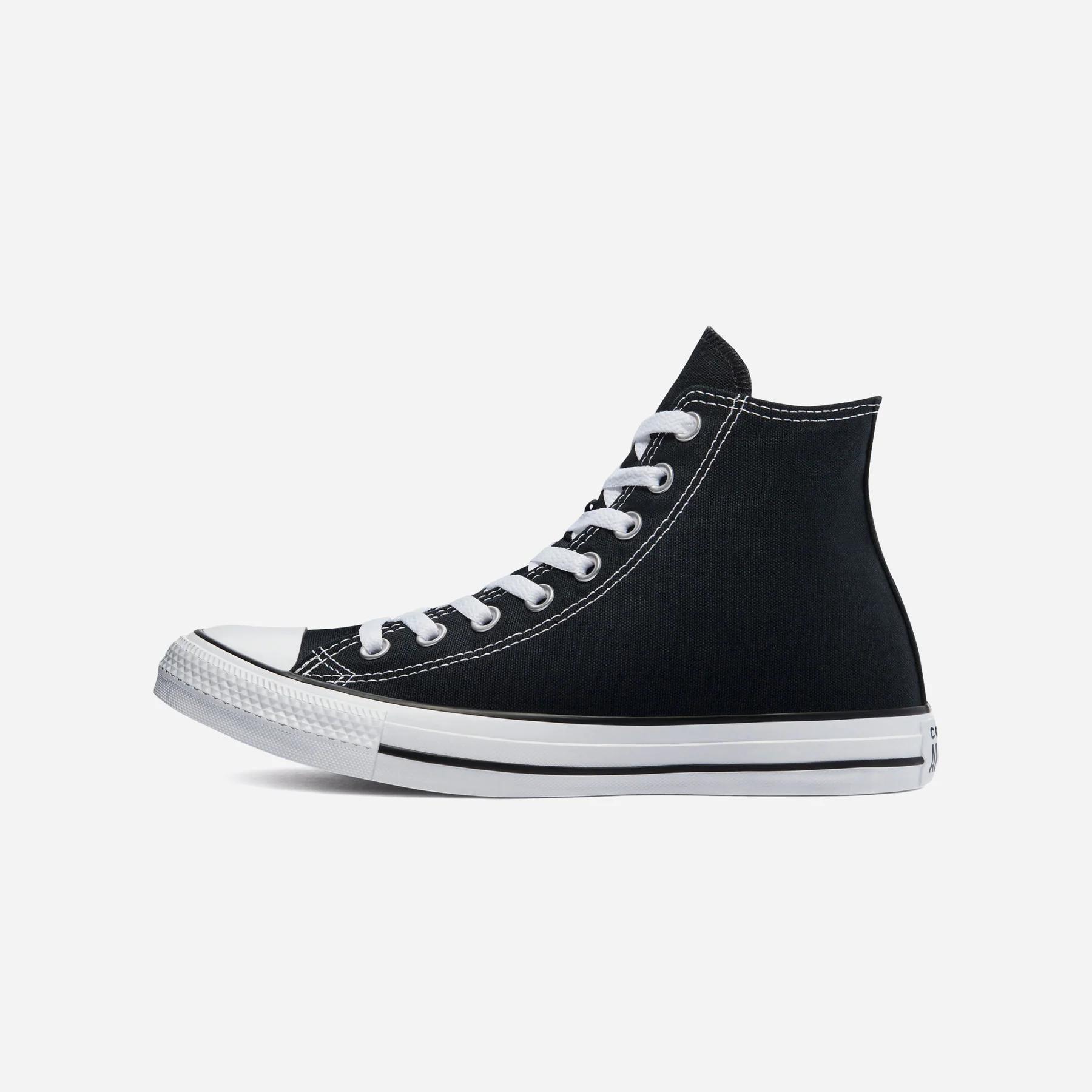 Giày Converse Chuck Taylor All Star Nam Đen