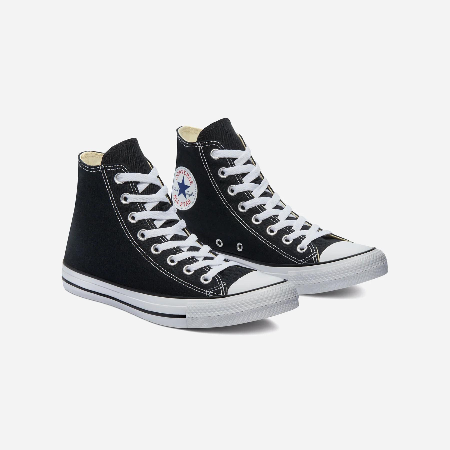 Giày Converse Chuck Taylor All Star Nam Đen