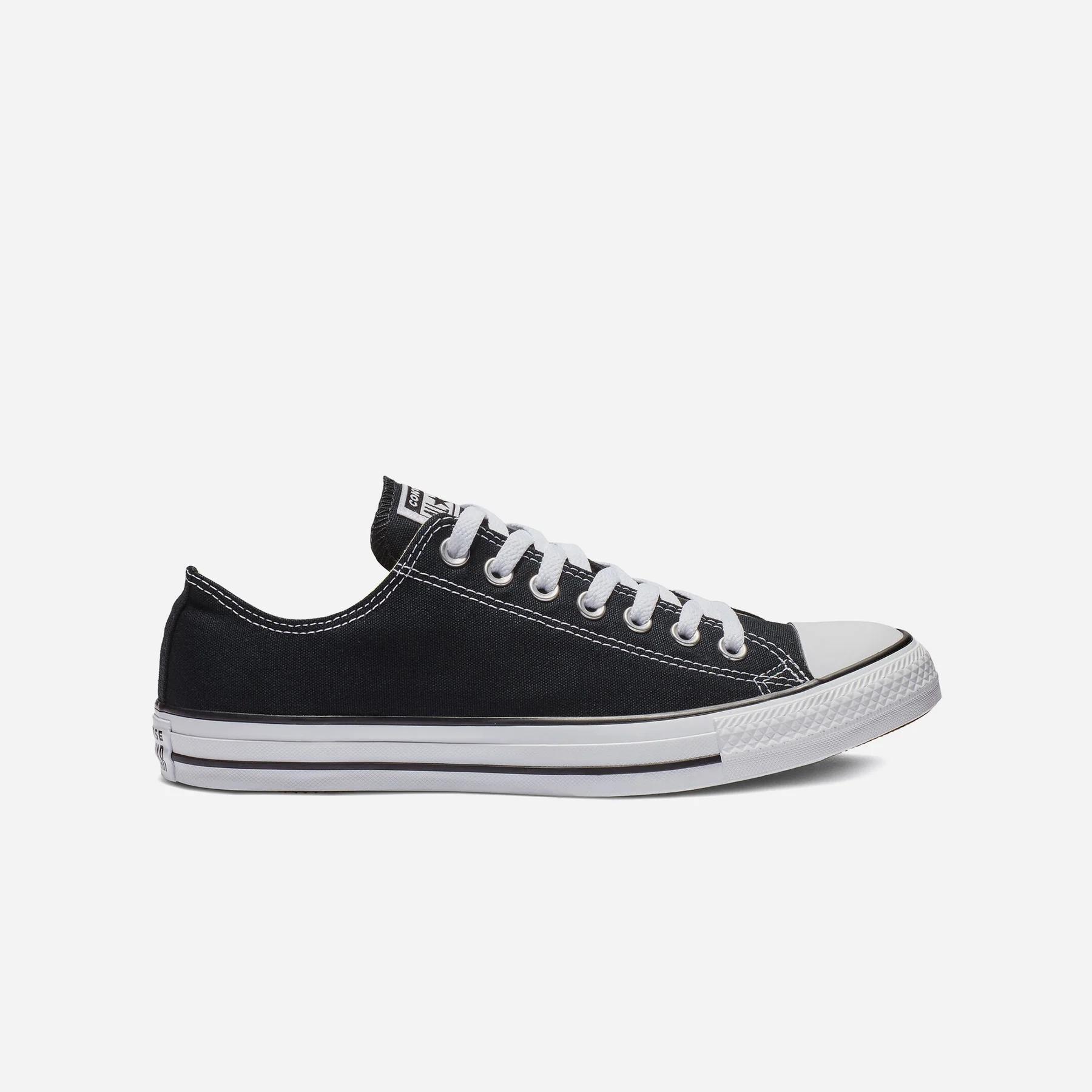 Giày Converse Chuck Taylor All Star Low Nam Đen