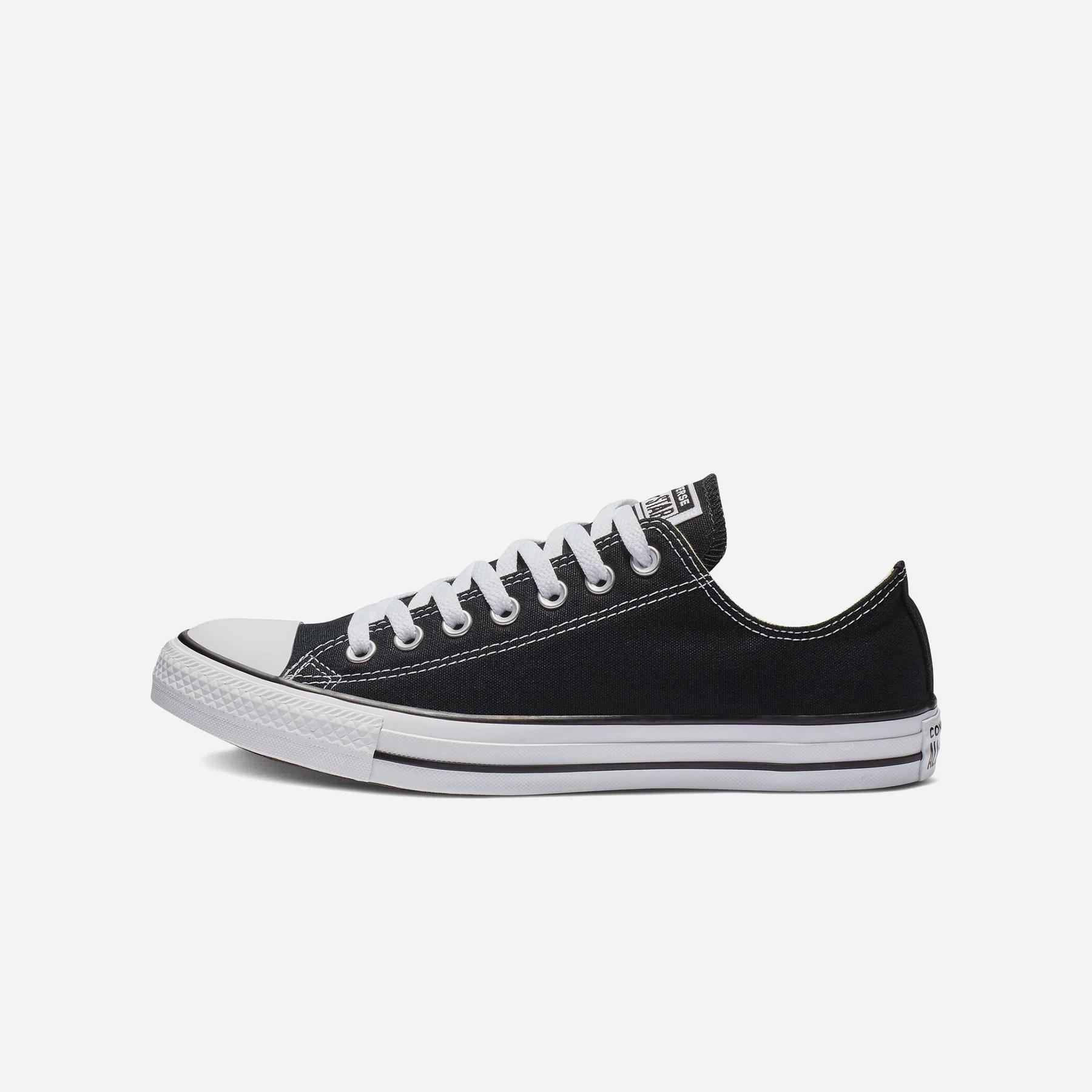 Giày Converse Chuck Taylor All Star Low Nam Đen