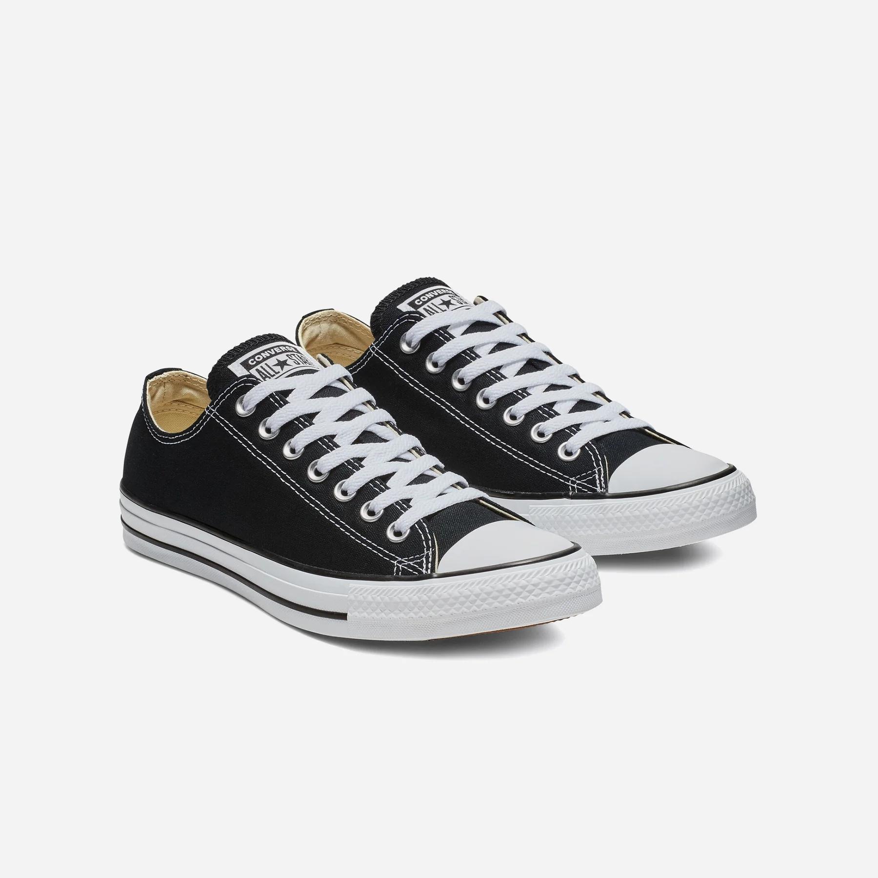 Giày Converse Chuck Taylor All Star Low Nam Đen