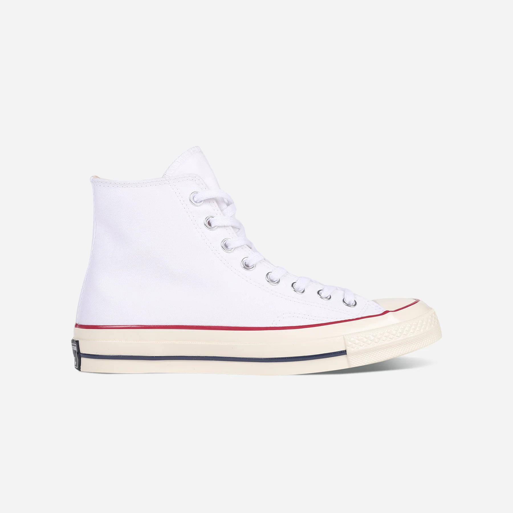 Giày Converse Chuck Taylor All Star Hight Nam Trắng