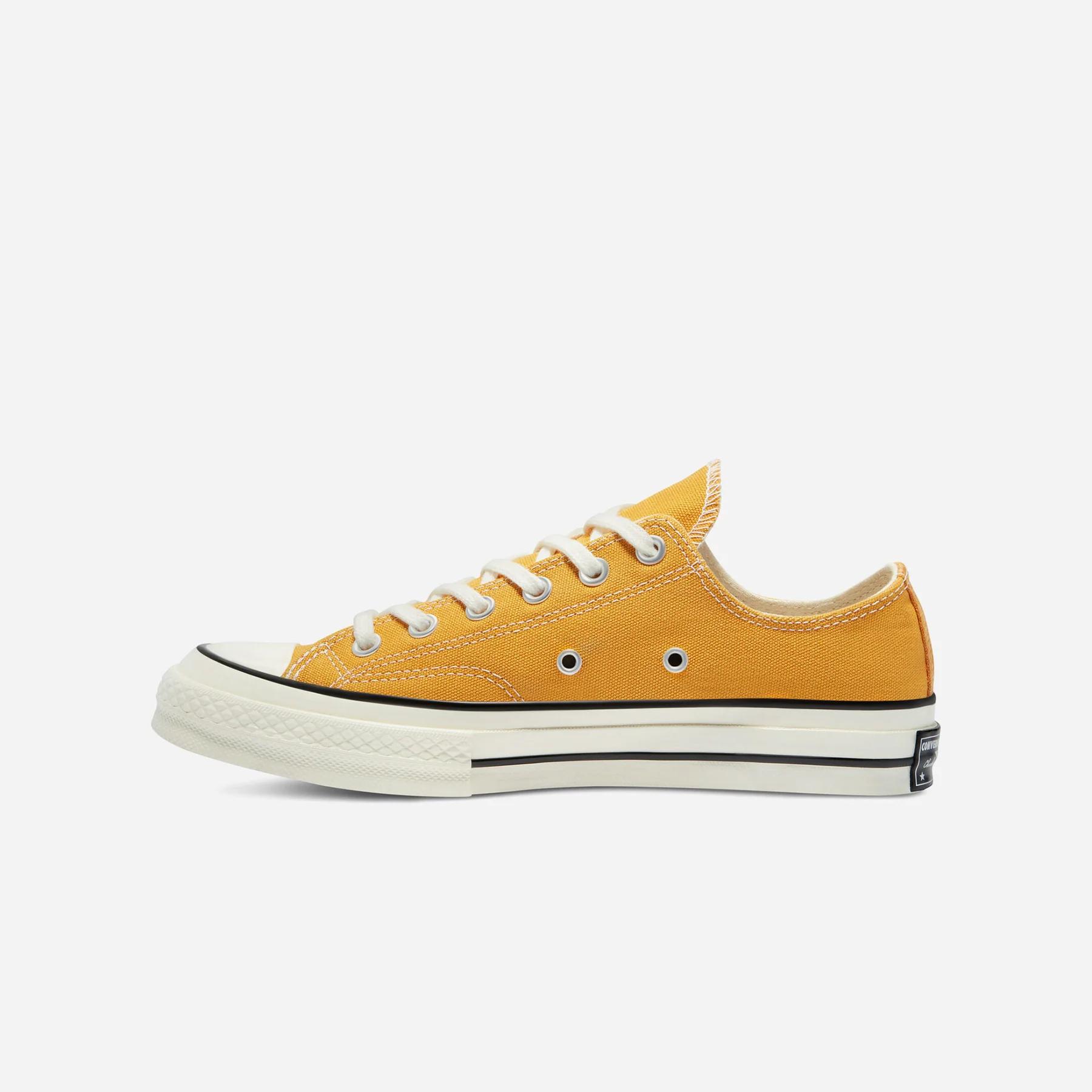 Giày Converse Chuck Taylor All Star 1970S Sunflower Low