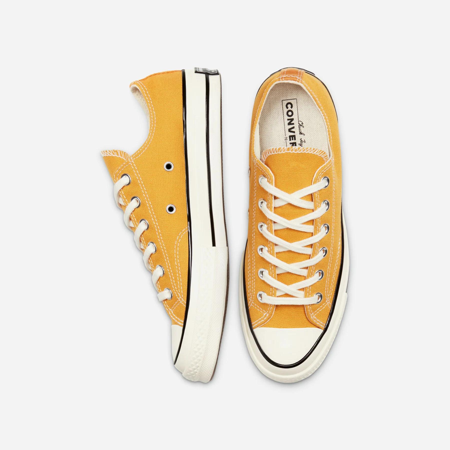 Giày Converse Chuck Taylor All Star 1970S Sunflower Low