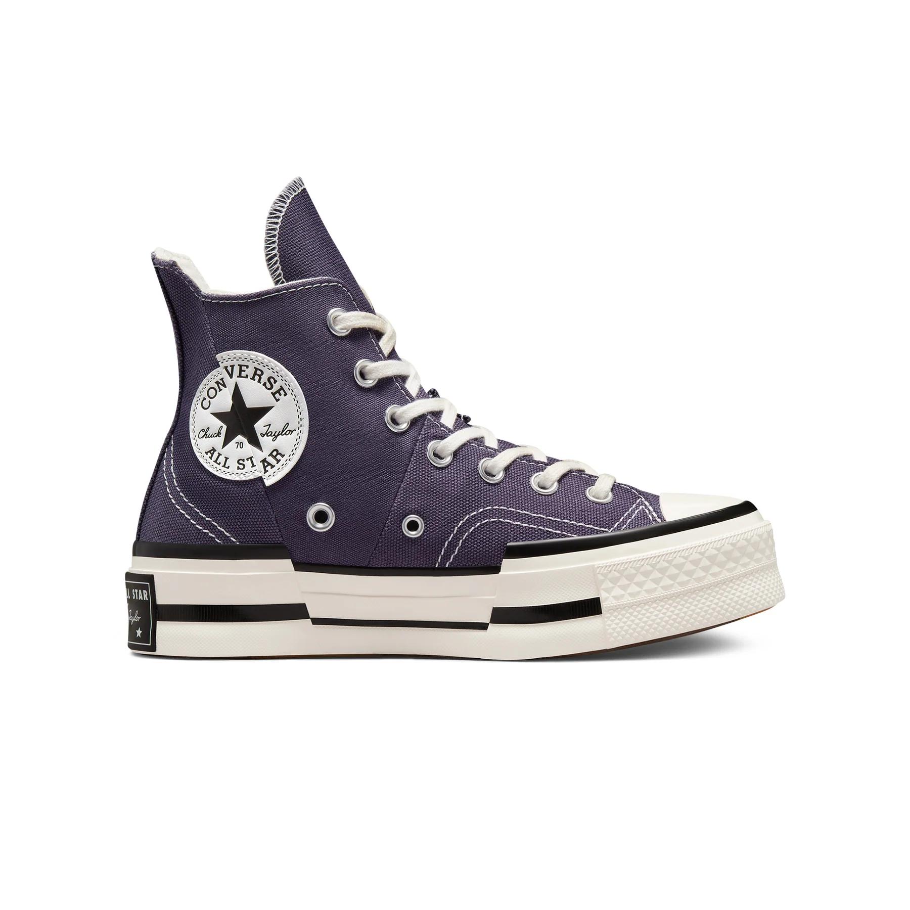 Giày Converse Chuck 70 Plus Nam Tím